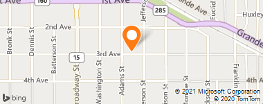 Insurance Agency & Insurance Agent - Riggenbach Insurance Agency