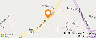 Insurance Agency & Insurance Agent - M Edward Wilson Agency