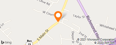 Insurance Agency & Insurance Agent - Buck - Richard A - State Farm Insurance Agent