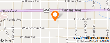 Insurance Agency & Insurance Agent - Greensburg State Bank