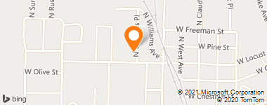 Insurance Agency & Insurance Agent - Price Jim