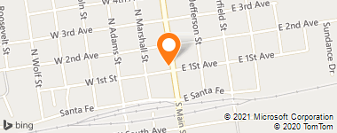 Insurance Agency & Insurance Agent - United Insurance Group Inc