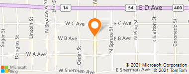 Insurance Agency & Insurance Agent - Wollen - Jonathan - State Farm Insurance Agent