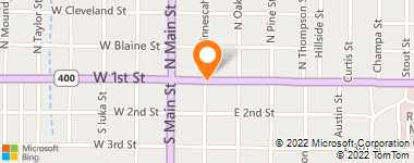 Insurance Agency & Insurance Agent - Farm Bureau Financial Services - Insurance