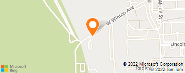 Insurance Agency & Insurance Agent - Cal Cargo