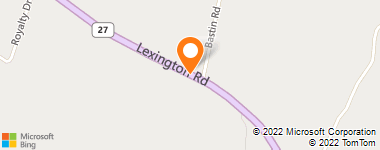 Insurance Agency & Insurance Agent - Garrard County Farm Bureau Organization