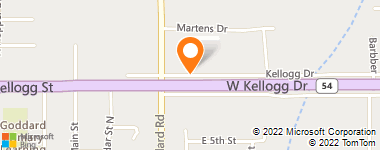 Insurance Agency & Insurance Agent - Farm Bureau Financial Services - Goddard Office - Sedgwick County