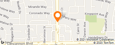 Insurance Agency & Insurance Agent - Reina Financial Network