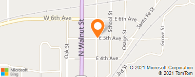 Insurance Agency & Insurance Agent - Madrigal & Associates Inc