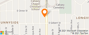 Insurance Agency & Insurance Agent - Wallis Clarence Insurance