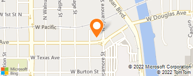 Insurance Agency & Insurance Agent - Wayne Wright Insurance