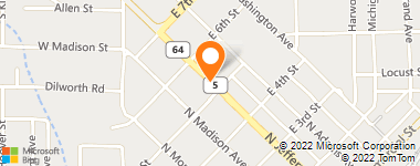 Insurance Agency & Insurance Agent - Hynes Fred Agent