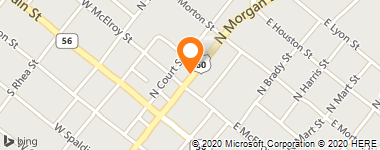 Insurance Agency & Insurance Agent - Vaughn Geiger & Associates Inc