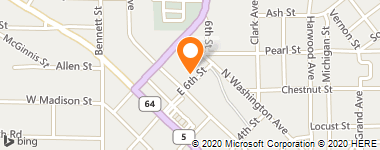 Insurance Agency & Insurance Agent - Vernon - Dillard Abstract