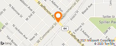 Insurance Agency & Insurance Agent - Central Bank - Wal - Mart Super Center Facility