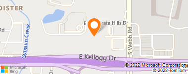 Insurance Agency & Insurance Agent - Keener Jay D CLU CHFC