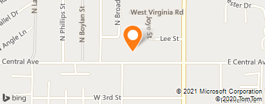 Insurance Agency & Insurance Agent - Garman Mike Farm Bureau Financial Services