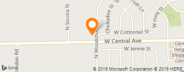 Insurance Agency & Insurance Agent - American Family Insurance - Agents - Harrison Kevin