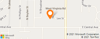 Insurance Agency & Insurance Agent - Phillips Jamie Agency