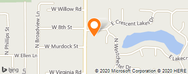 Insurance Agency & Insurance Agent - American Family Insurance - Wes Sawyer