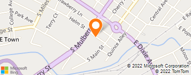 Insurance Agency & Insurance Agent - Burman Insurance Agency Inc