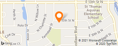 Insurance Agency & Insurance Agent - Barker Edward L CLU