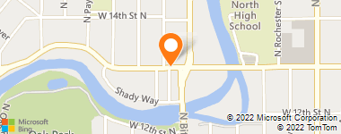 Insurance Agency & Insurance Agent - Morrison Insurance Agency