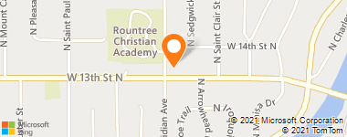 Insurance Agency & Insurance Agent - Nelson, Cody, AGT