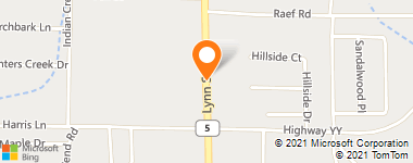 Insurance Agency & Insurance Agent - Farm Bureau Insurance Services