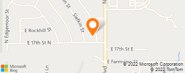 Insurance Agency & Insurance Agent - Gerber Terry L Insurance - Residence