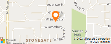 Insurance Agency & Insurance Agent - Wray Bob Insurance - Residence