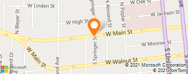 Insurance Agency & Insurance Agent - Allstate Insurance Co - Jim Renshaw