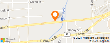 Insurance Agency & Insurance Agent - Jim Simpson Insurance Agency