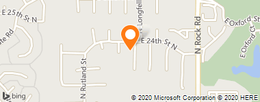 Insurance Agency & Insurance Agent - Brad Bail Bond