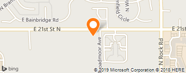 Insurance Agency & Insurance Agent - Farm Bureau Financial Services - East Claims Office