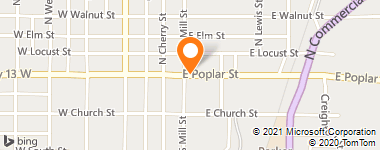 Insurance Agency & Insurance Agent - Brockett - Rick D - State Farm Insurance Agent