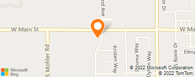 Insurance Agency & Insurance Agent - John Mensendiek Clu Chfc