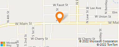 Insurance Agency & Insurance Agent - Frontier Adjusters