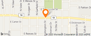 Insurance Agency & Insurance Agent - Modern Woodmen of America