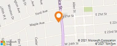 Insurance Agency & Insurance Agent - Money Concepts - Clay Ford