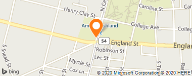 Insurance Agency & Insurance Agent - Mason Carol E