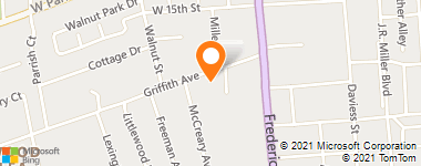 Insurance Agency & Insurance Agent - Whitmer Bruce Insurance