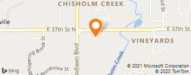 Insurance Agency & Insurance Agent - Farm Bureau Financial Services - Northeast Wichita Office - AL Wilson