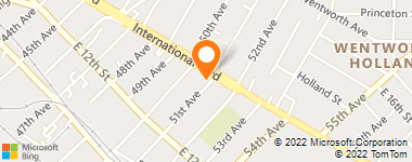 Insurance Agency & Insurance Agent - Carolina C Rhynda Insurance Services