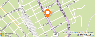 Insurance Agency & Insurance Agent - Alleghany County Farm Bureau