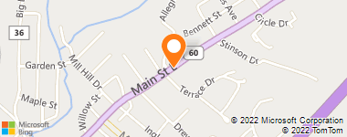 Insurance Agency & Insurance Agent - Musser Glenn D Res