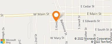 Insurance Agency & Insurance Agent - Brooke Insurance & Financial Services - Agent Wes Henson