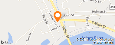 Insurance Agency & Insurance Agent - Dorrier L Gordon Insurance Inc