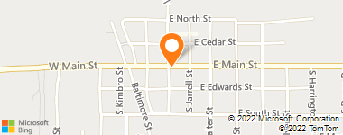 Insurance Agency & Insurance Agent - Kurt Williams Associated Insurance - Ridgeway Ofc