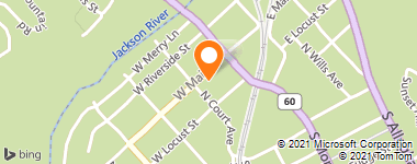 Insurance Agency & Insurance Agent - Carter & Cox Inc